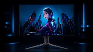 Acer Launches Flagship Predator X27UF3 Gaming Monitor with 480Hz Refresh Rate in Russia