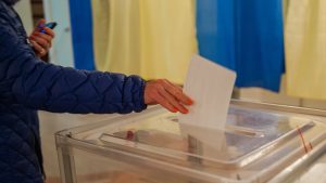 “Let Him Hold Elections Between Ballistic Missiles”: Presidential Office Responds to Fedorov’s Call for Wartime Elections