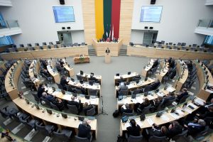 Lithuania Considers Reducing Transit Time for Russian Citizens to Six Hours