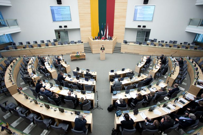 Lithuania Considers Reducing Transit Time for Russian Citizens to Six Hours